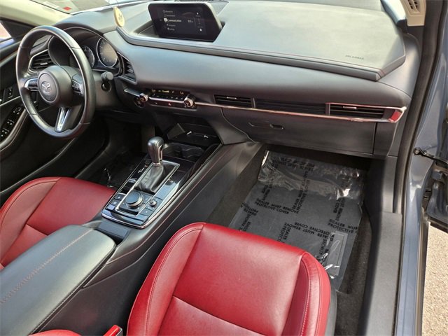 Used 2024 MAZDA CX-30 AWD 2.5 S w/ Preferred Package image 21