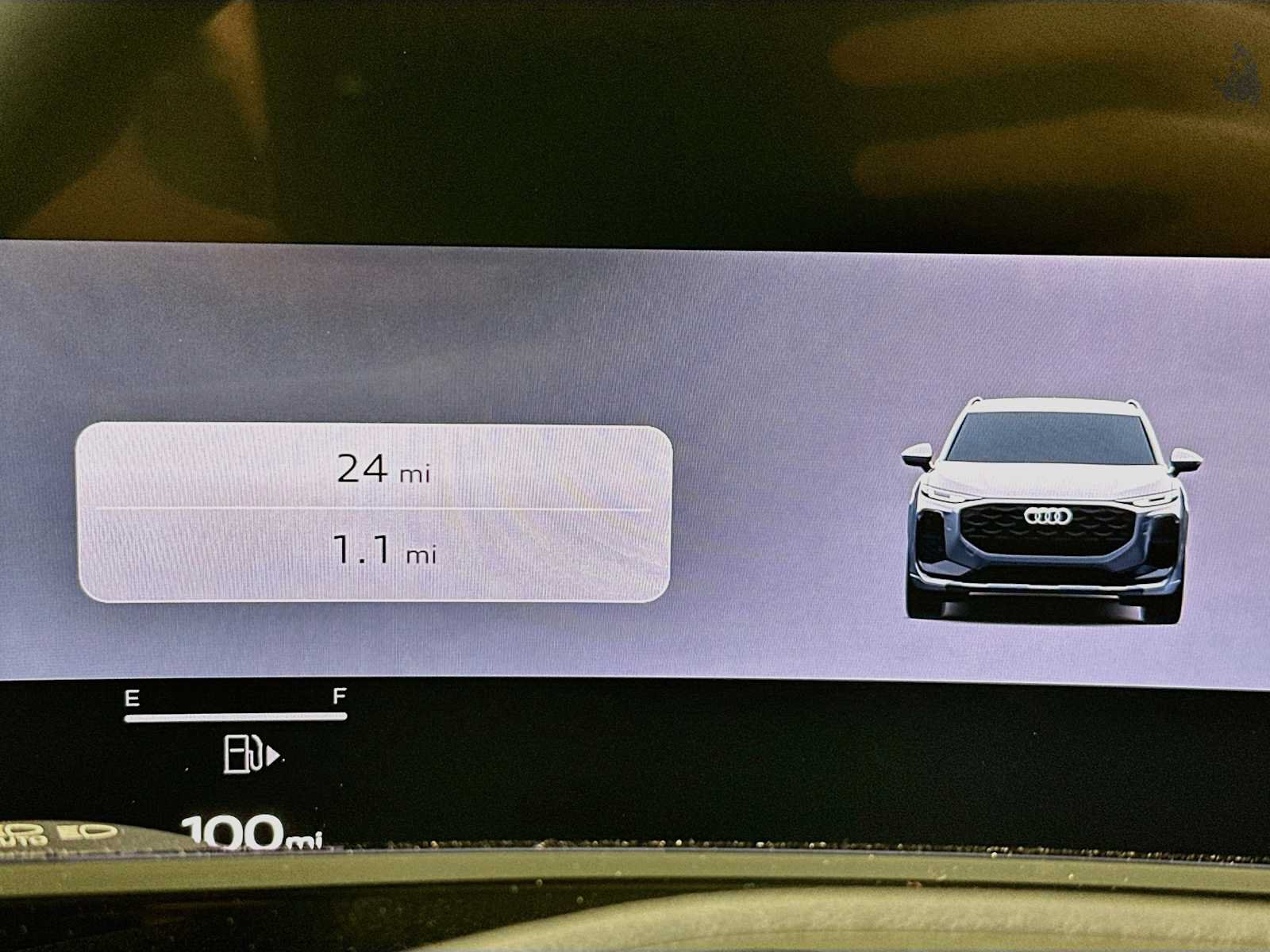 New 2026 Audi Q3 quattro 2.0T AWD/4WD image 12