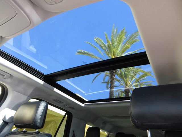 Certified 2025 Ford Expedition Max Platinum image 21