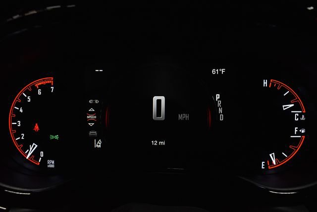 New 2026 Dodge Durango GT image 26