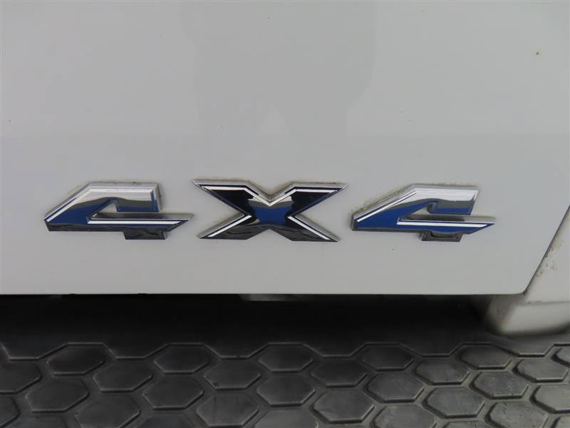 Used 2017 RAM 2500 SLT AWD/4WD image 12