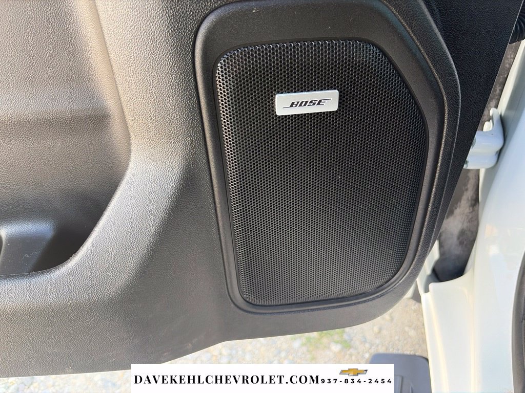 Used 2022 Chevrolet Silverado 3500 High Country AWD/4WD image 14