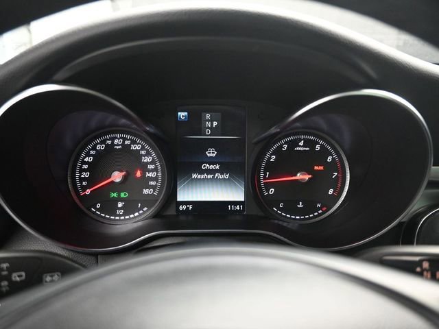 Used 2018 Mercedes-Benz GLC 300 image 10
