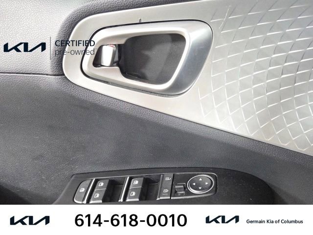 Used 2022 Kia Soul LX w/ Technology Package image 27