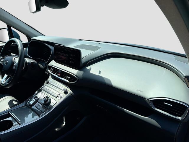 Used 2023 Hyundai Santa Fe Limited AWD/4WD image 30