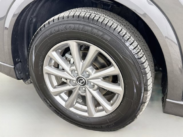 Used 2025 MAZDA CX-5 AWD 2.5 S w/ Preferred Package image 31
