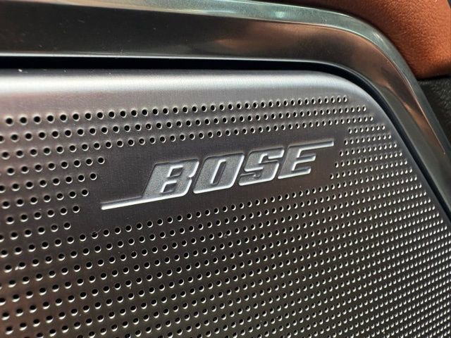 Used 2024 GMC Sierra 1500 Denali Ultimate image 25