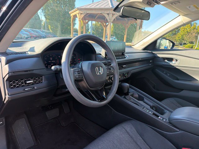 Used 2024 Honda Accord EX image 12