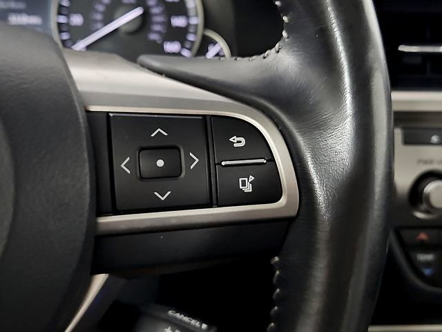 Used 2016 Lexus ES 300h w/ Premium Package w/Wood Trim FWD image 22