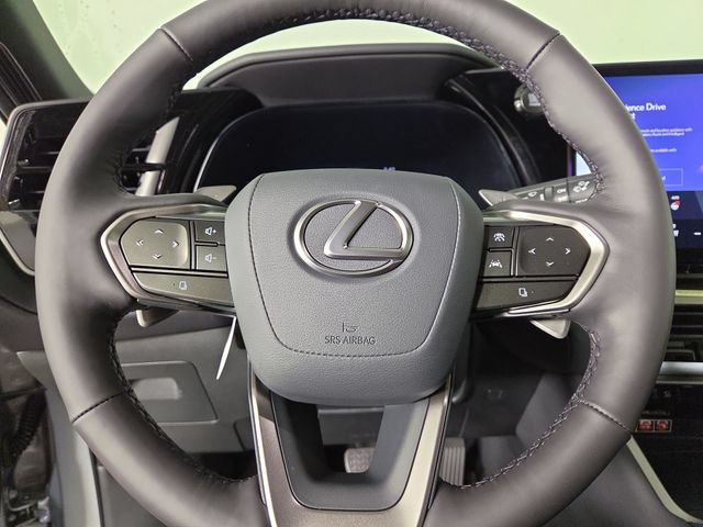 New 2026 Lexus TX 350 AWD w/ Technology Package image 22