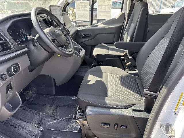 Certified 2022 Ford Transit 350 XLT RWD image 15