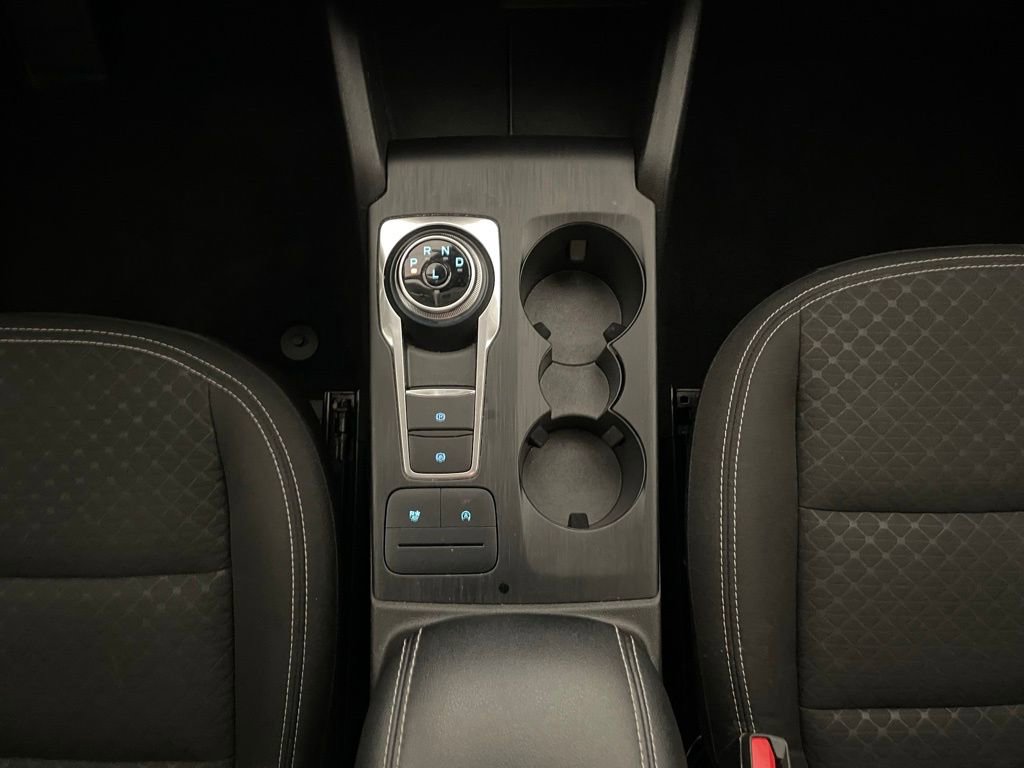 Used 2024 Ford Escape Active image 22