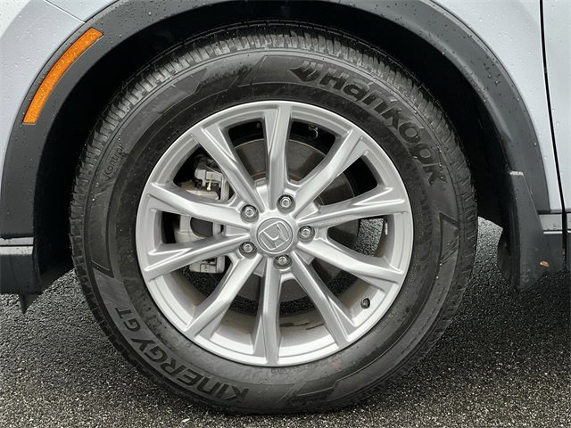 Used 2023 Honda CR-V EX-L image 40