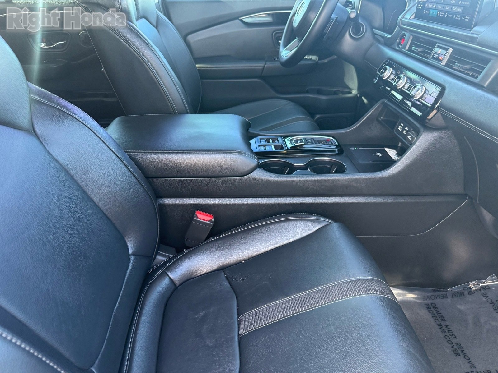 Used 2023 Honda Pilot EX-L image 31