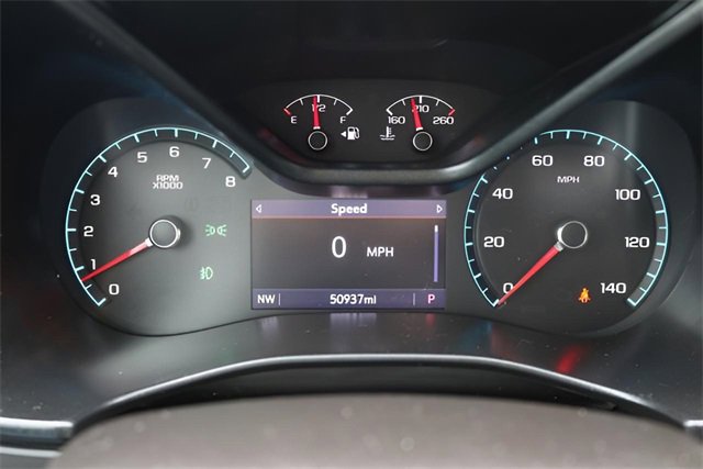 Used 2019 Chevrolet Colorado LT w/ LT Convenience Package image 24