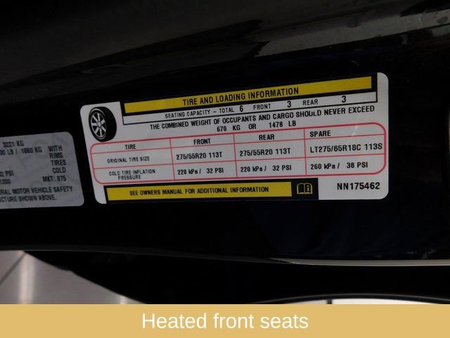 Used 2022 RAM 1500 Laramie w/ Off Road Group image 54