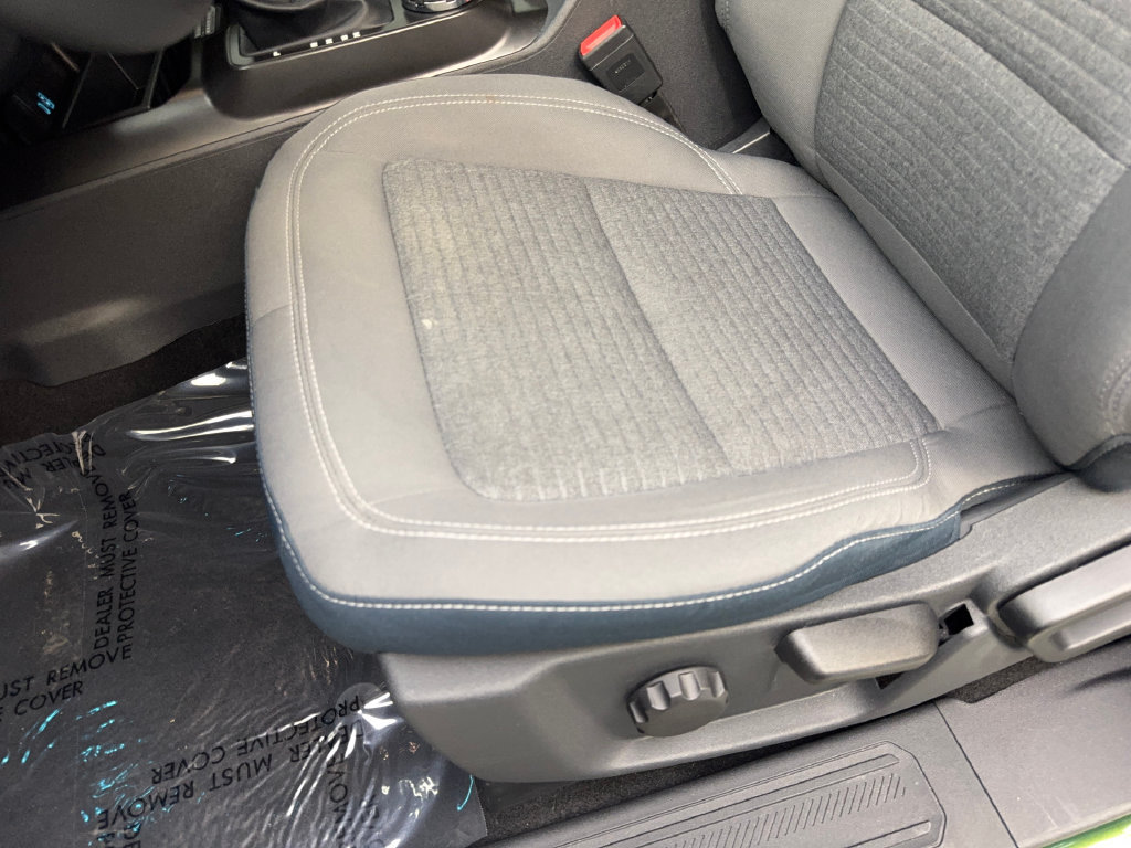 Used 2022 Ford Bronco Outer Banks AWD/4WD image 27