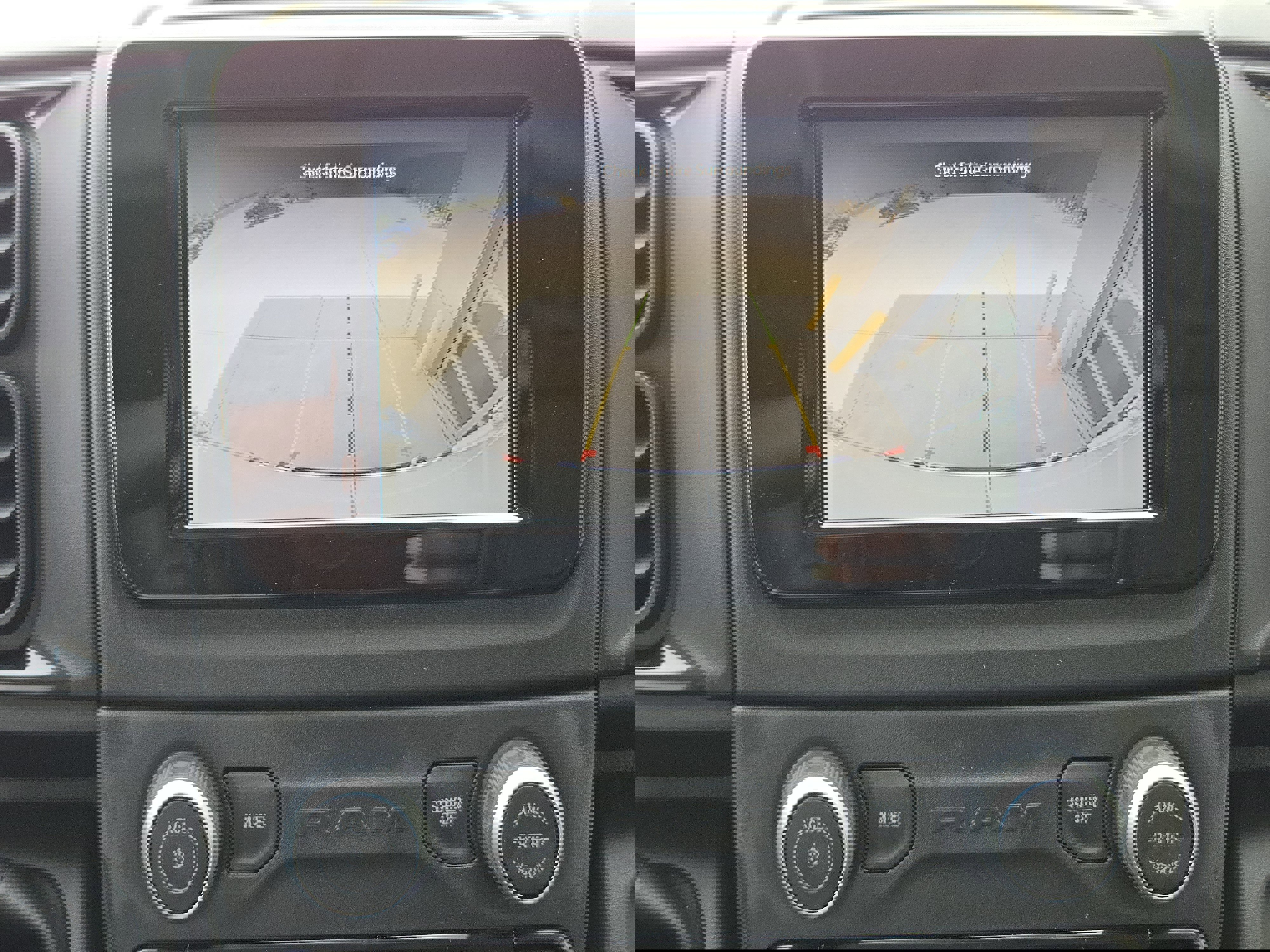 New 2026 RAM ProMaster 2500 w/ Convenience Group image 14