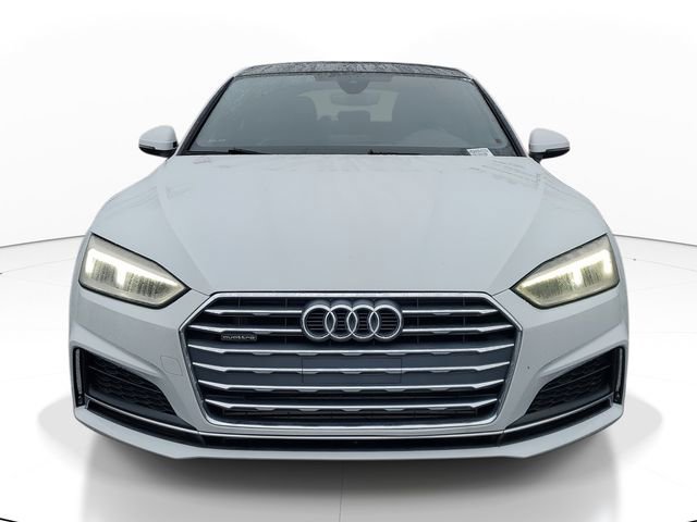 Used 2019 Audi A5 2.0T Premium w/ Convenience Package image 2