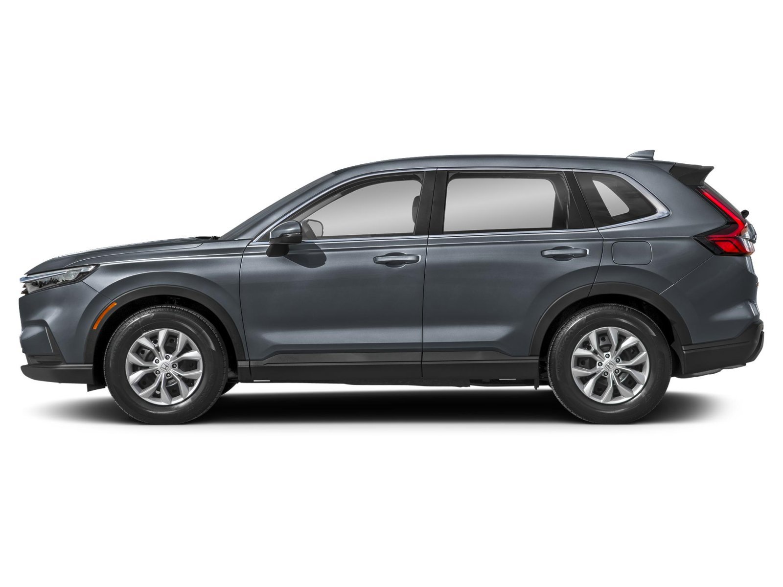 Used 2025 Honda CR-V LX image 2