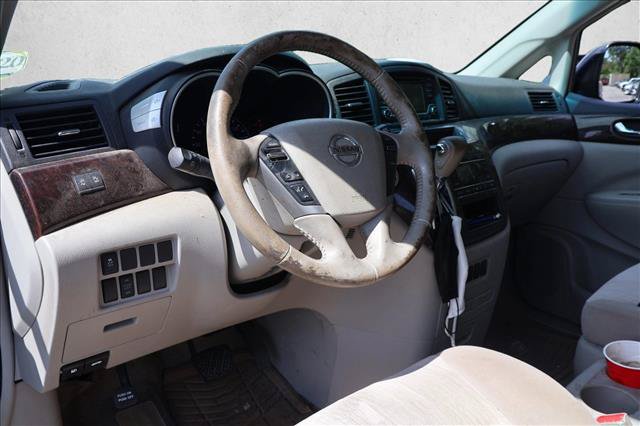 Used 2016 Nissan Quest SV FWD image 12