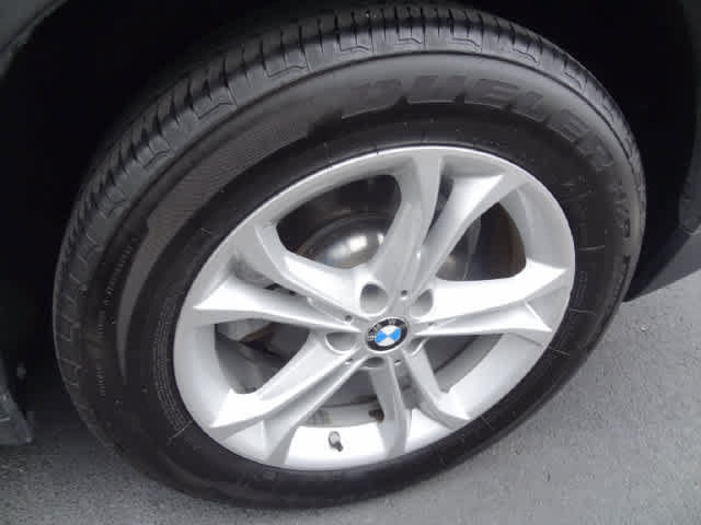 Used 2020 BMW X3 xDrive30i w/ Convenience Package AWD/4WD image 15