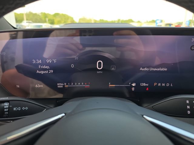 New 2026 Buick Enclave Sport Touring w/ Power Package image 32