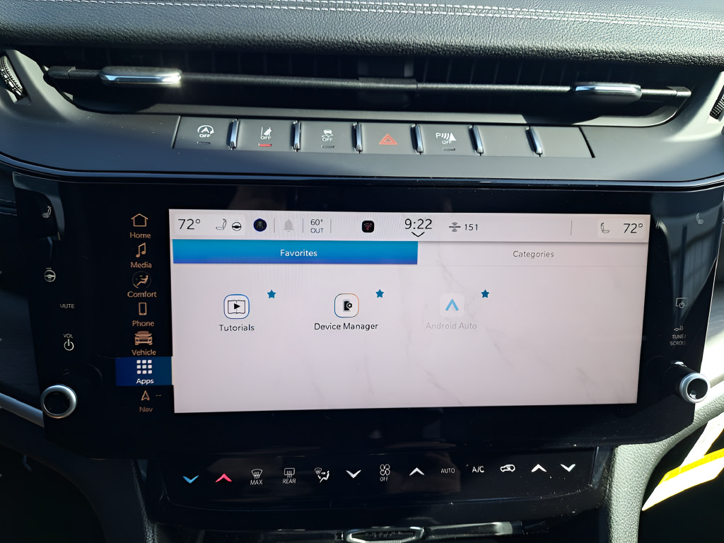 New 2026 Jeep Grand Cherokee Altitude AWD/4WD image 20
