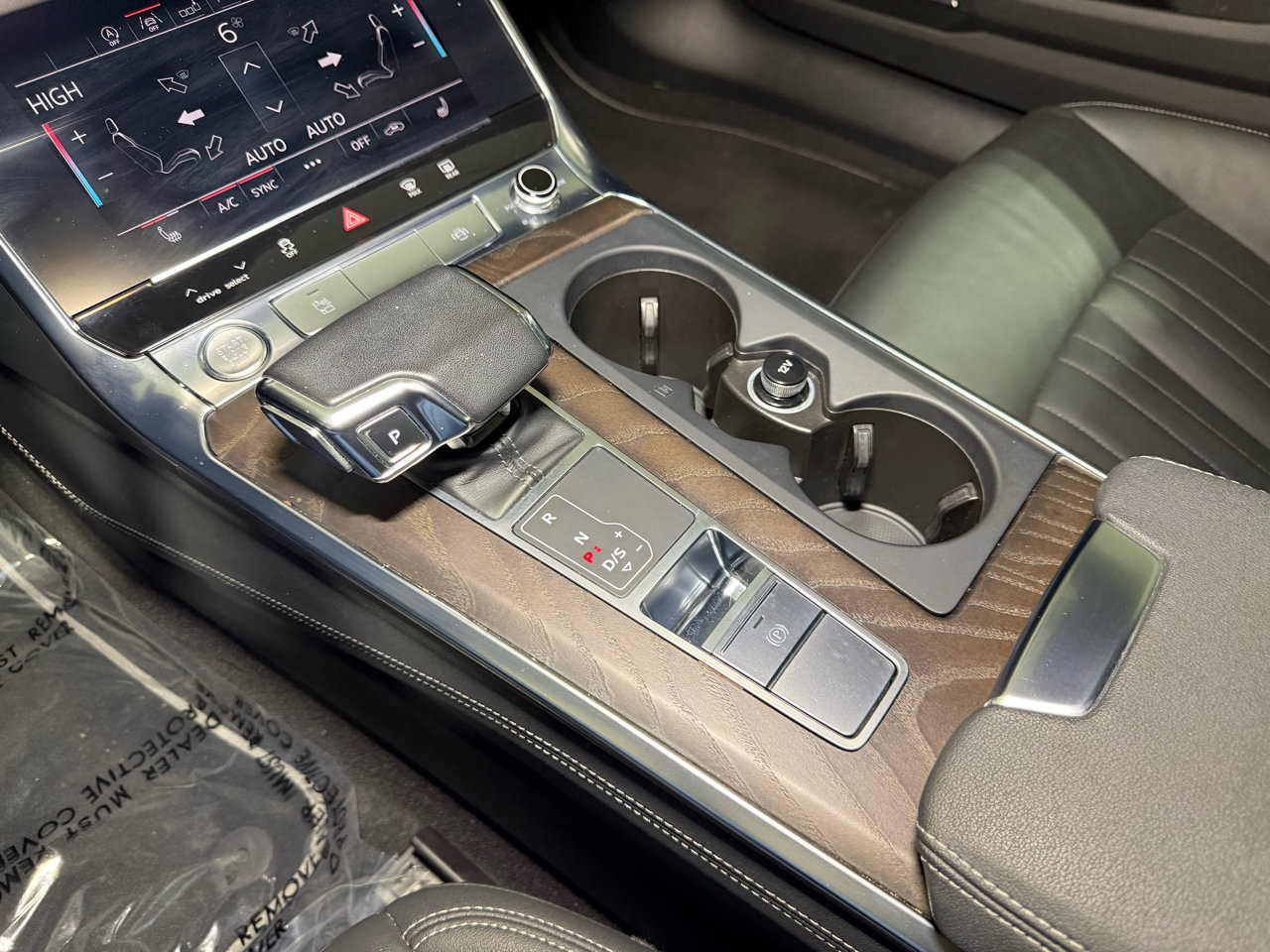 Used 2019 Audi A6 3.0T Premium Plus w/ Premium Plus Package image 19