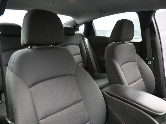 Used 2023 Chevrolet Malibu RS image 26