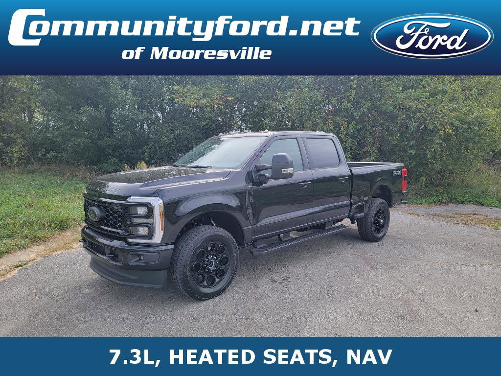 New 2026 Ford F350 XLT video 1