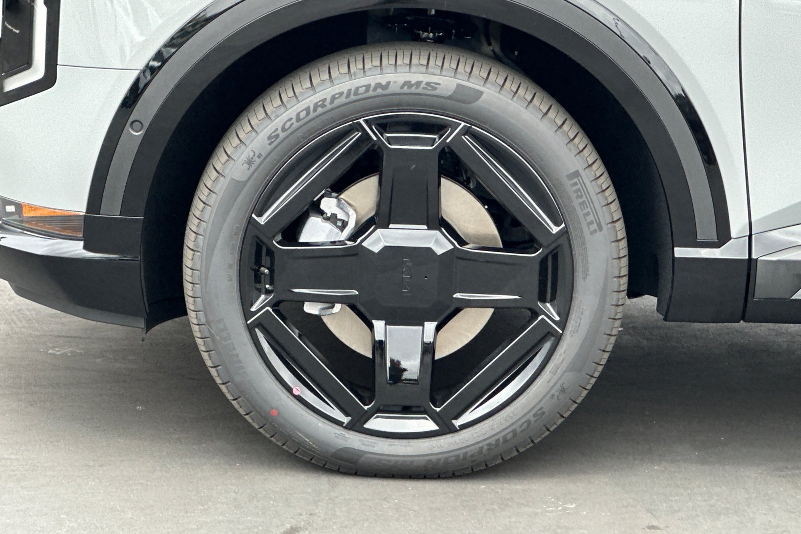 New 2027 Kia Telluride SX X-Line AWD/4WD image 25