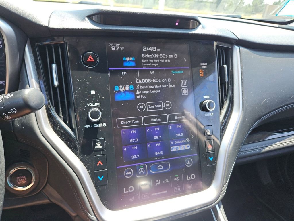 Used 2020 Subaru Outback Limited XT w/ Popular Package #2 image 20