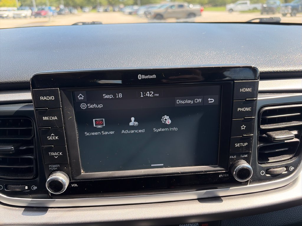 Used 2019 Kia Rio S FWD image 21