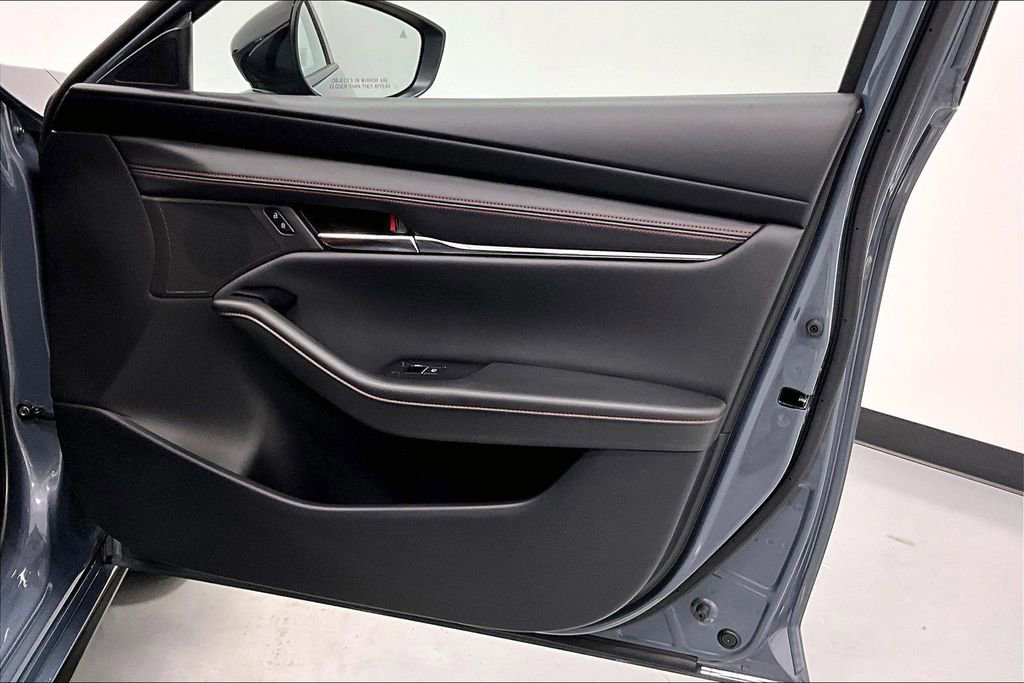 New 2026 MAZDA MAZDA3 Carbon image 11
