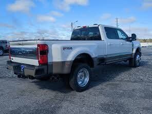 New 2026 Ford F450 King Ranch image 5