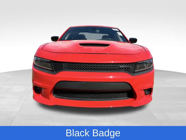 Used 2022 Dodge Charger GT w/ Blacktop Package image 6