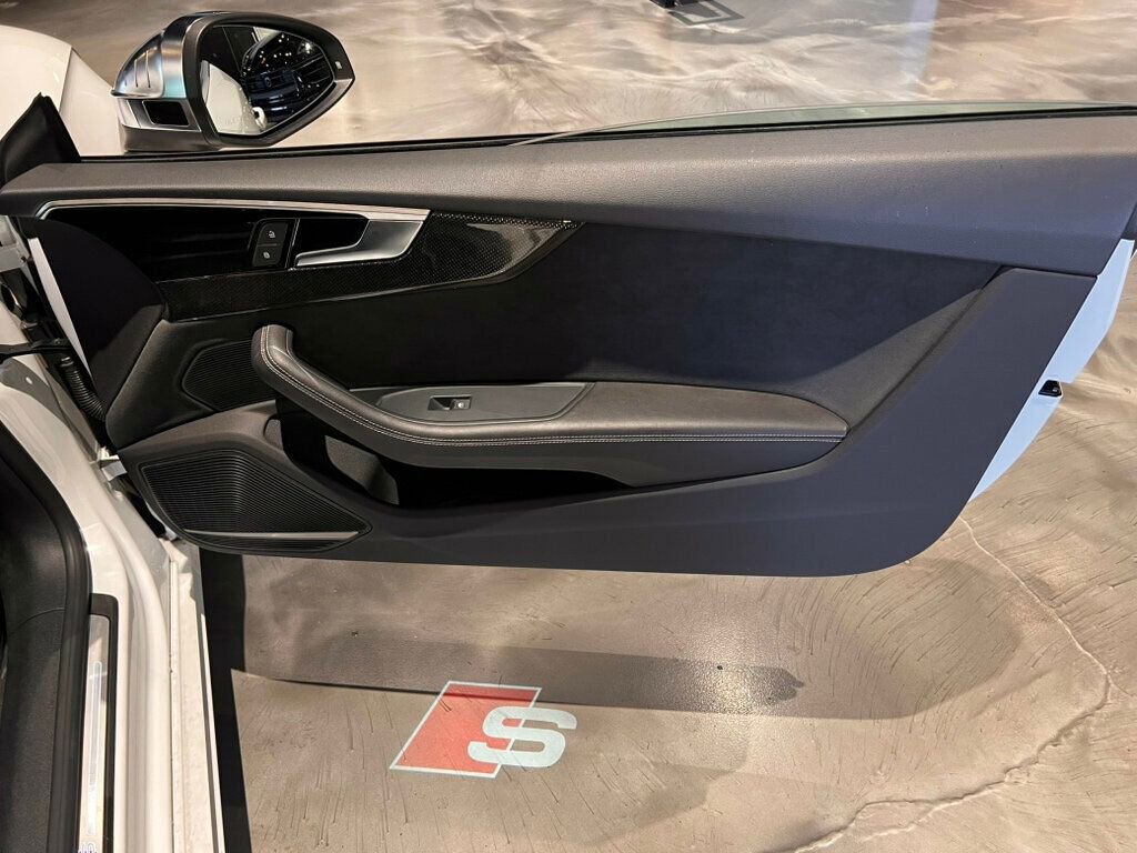 Used 2023 Audi S5 Premium Plus AWD/4WD image 25