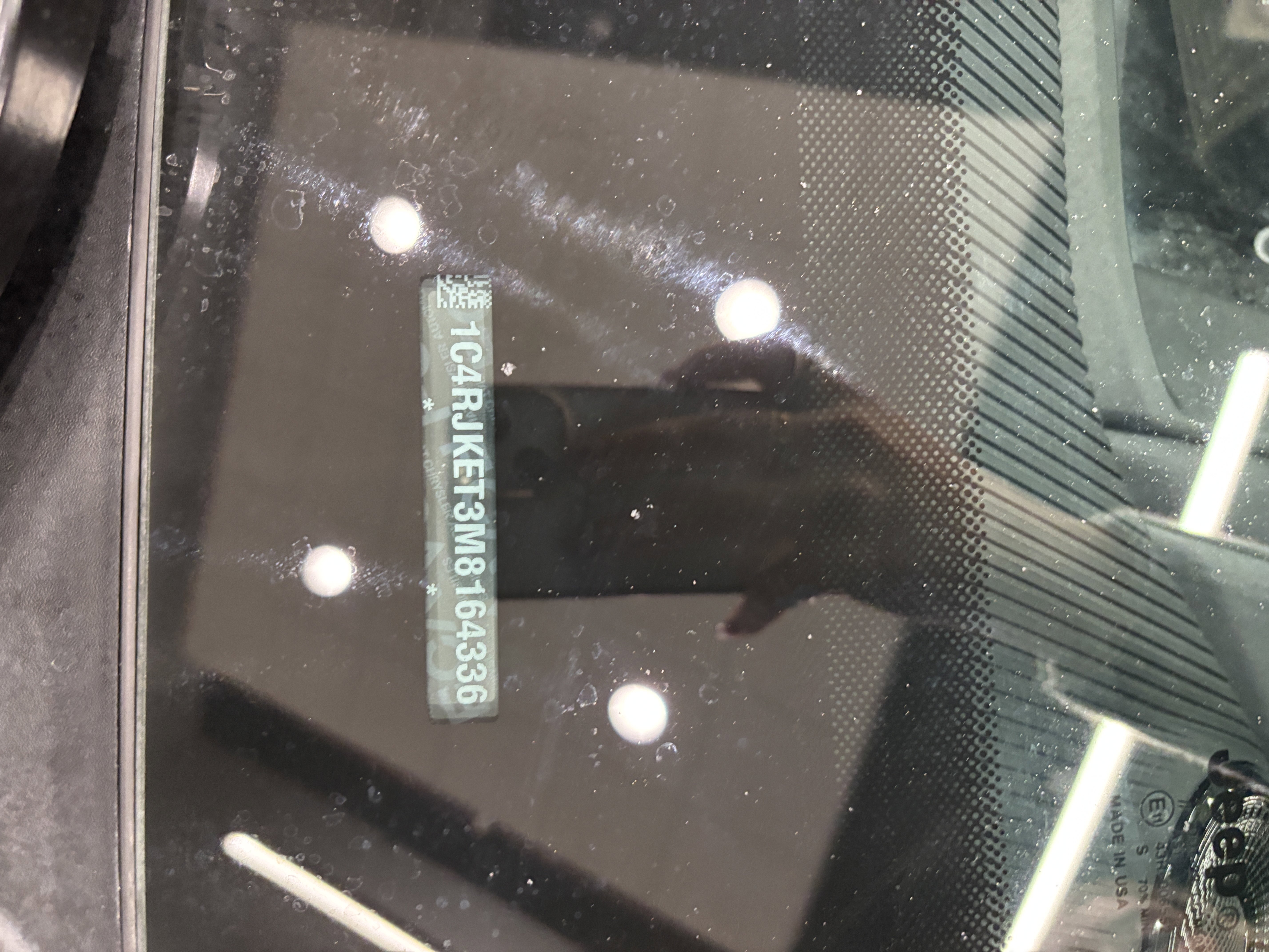 Used 2021 Jeep Grand Cherokee L Summit image 27