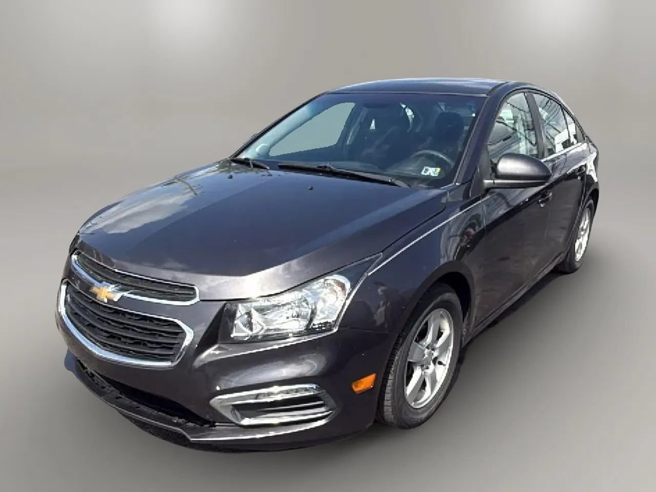 Used 2016 Chevrolet Cruze LT w/ Technology Package FWD image 1