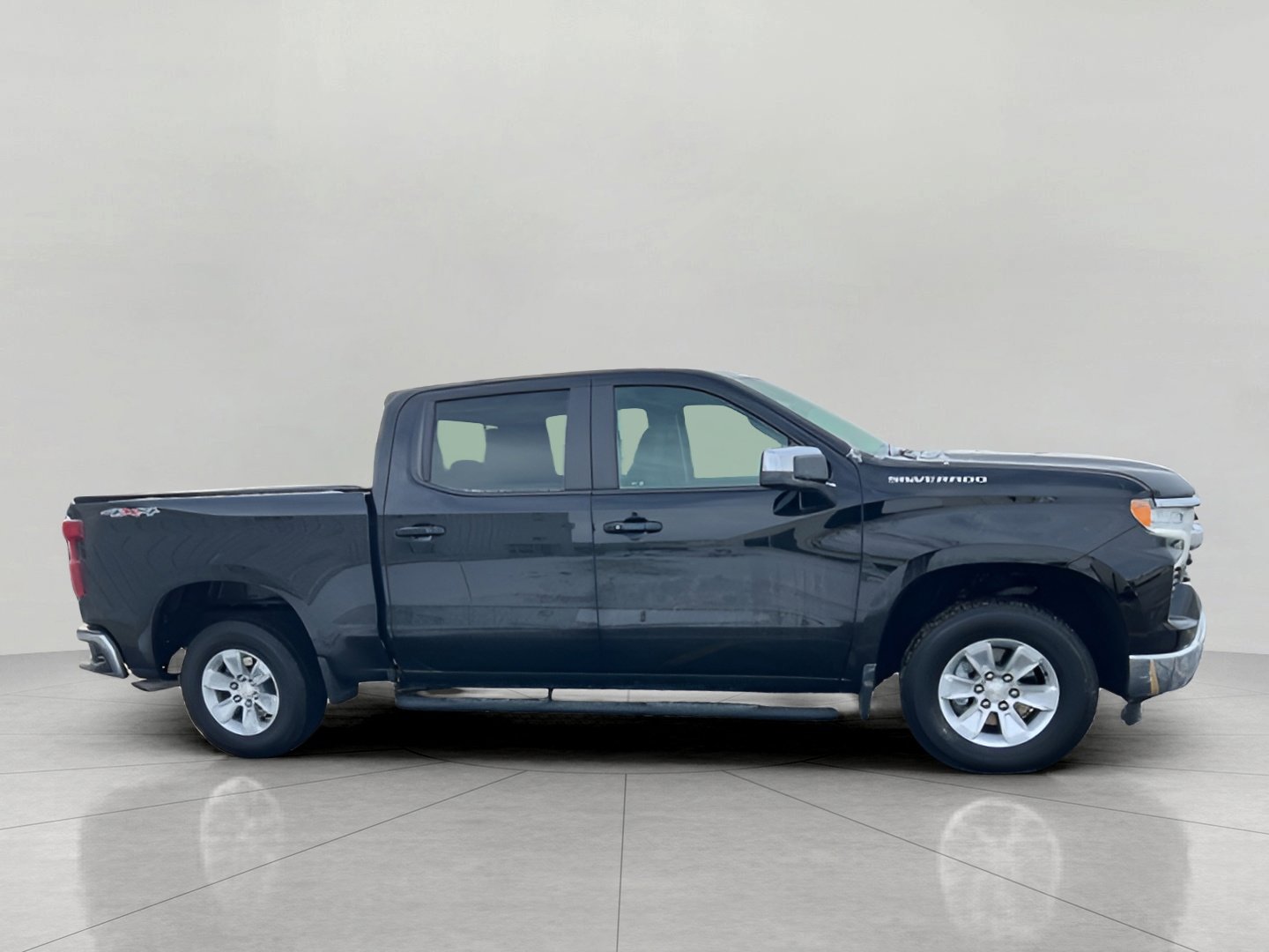 Used 2022 Chevrolet Silverado 1500 LT image 10