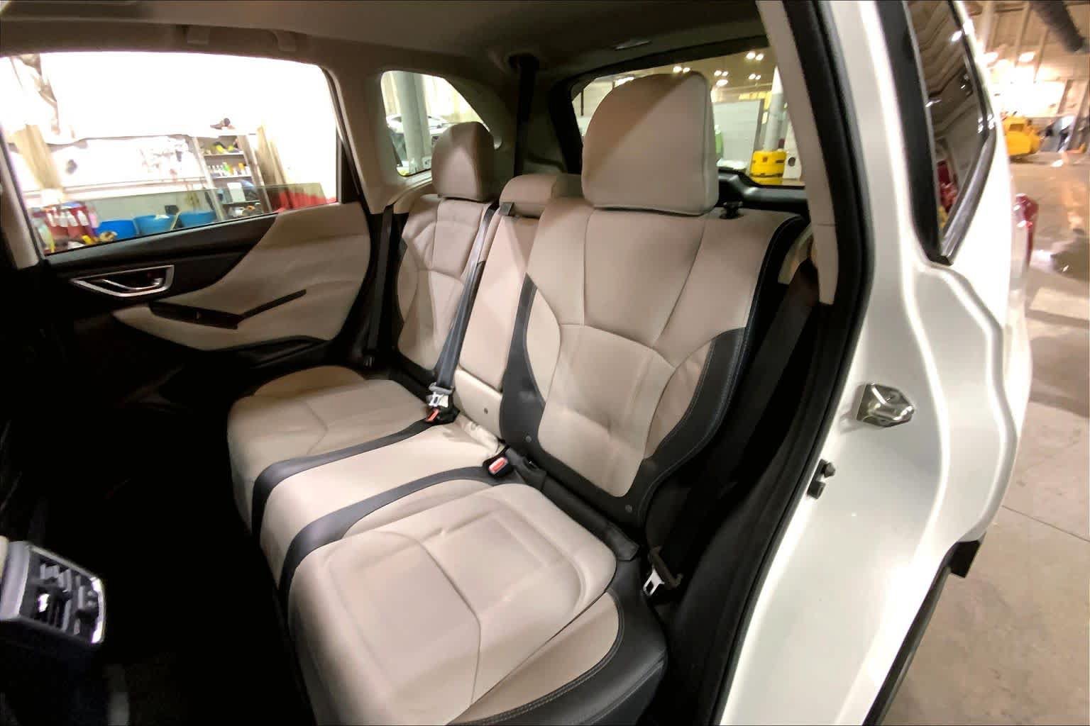 Used 2019 Subaru Forester Limited AWD/4WD image 20