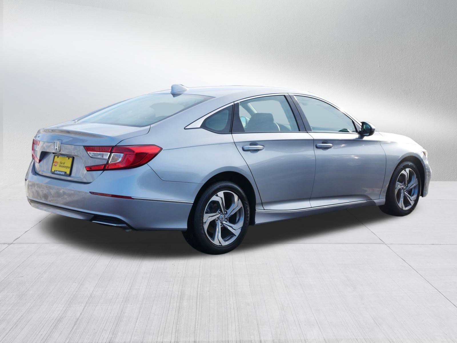 Used 2020 Honda Accord EX image 7