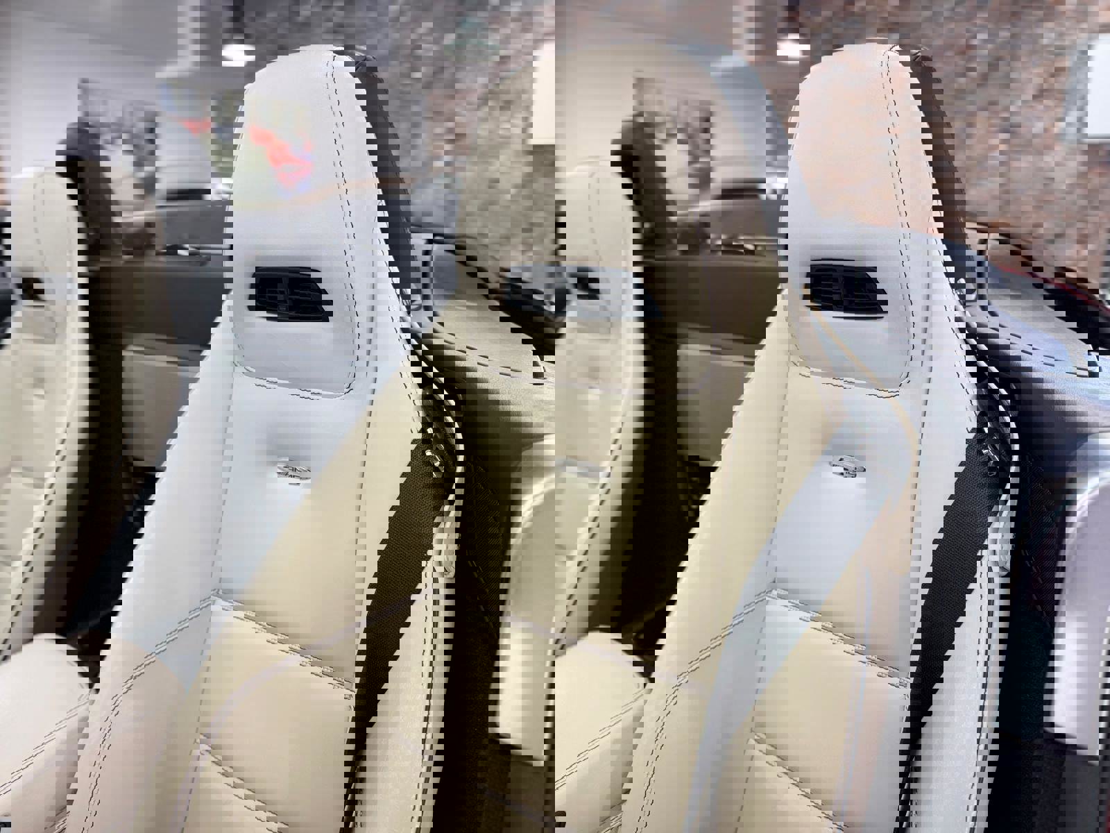 Used 2012 Mercedes-Benz SLS AMG Roadster image 39