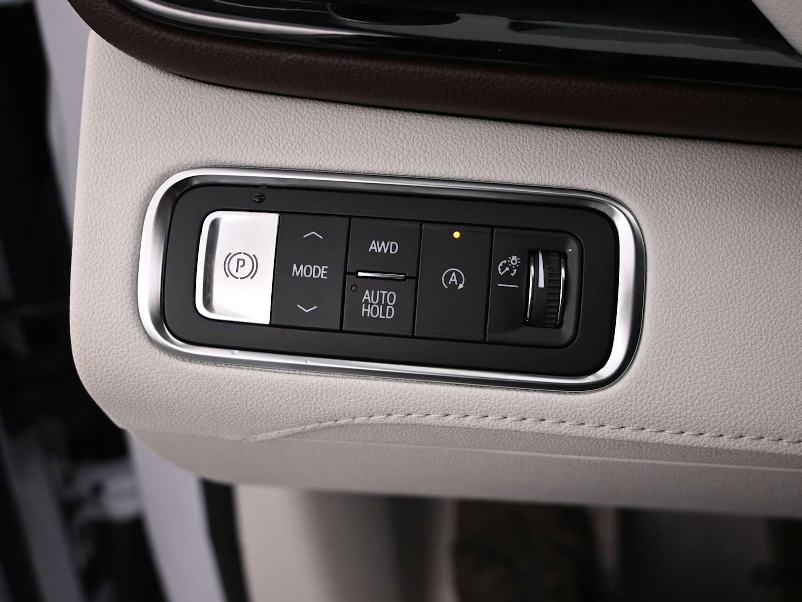 New 2026 Buick Enclave Avenir w/ Super Cruise Package image 19