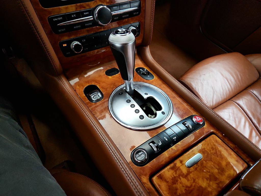 Used 2005 Bentley Continental GT AWD/4WD image 20