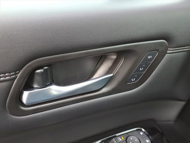 New 2026 Nissan Pathfinder Platinum image 15