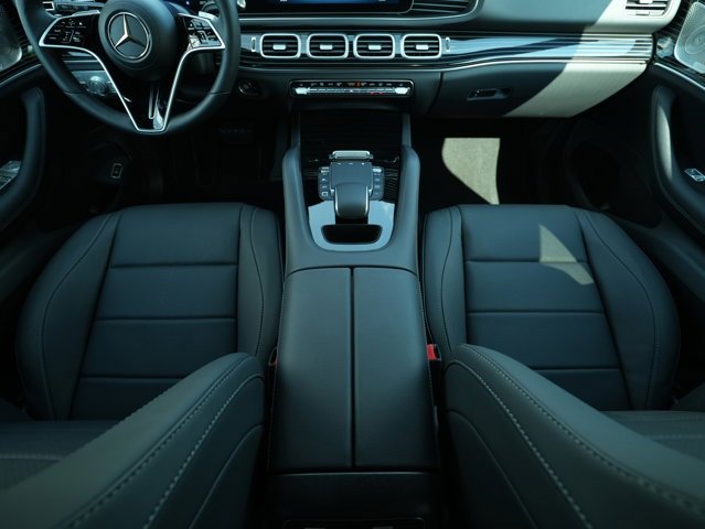 Certified 2025 Mercedes-Benz GLE 450 GLE 450 image 28