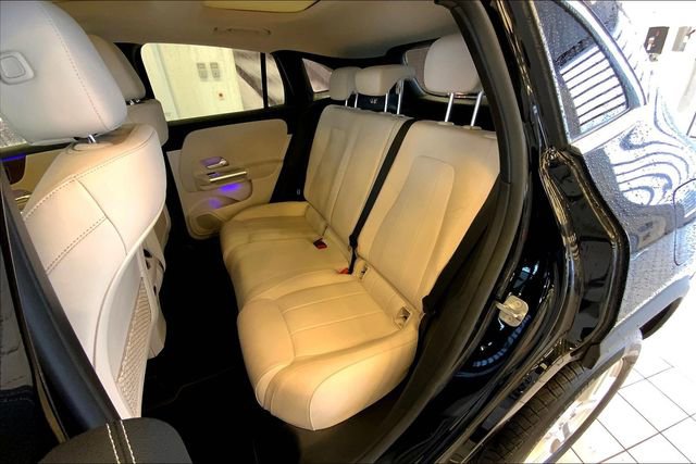 Used 2023 Mercedes-Benz GLA 250 4MATIC image 20