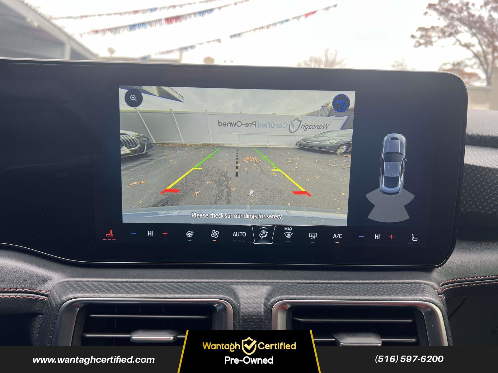 Used 2024 Ford Mustang GT Premium image 22